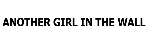 Another Girl In The Wall Game Online Play Free